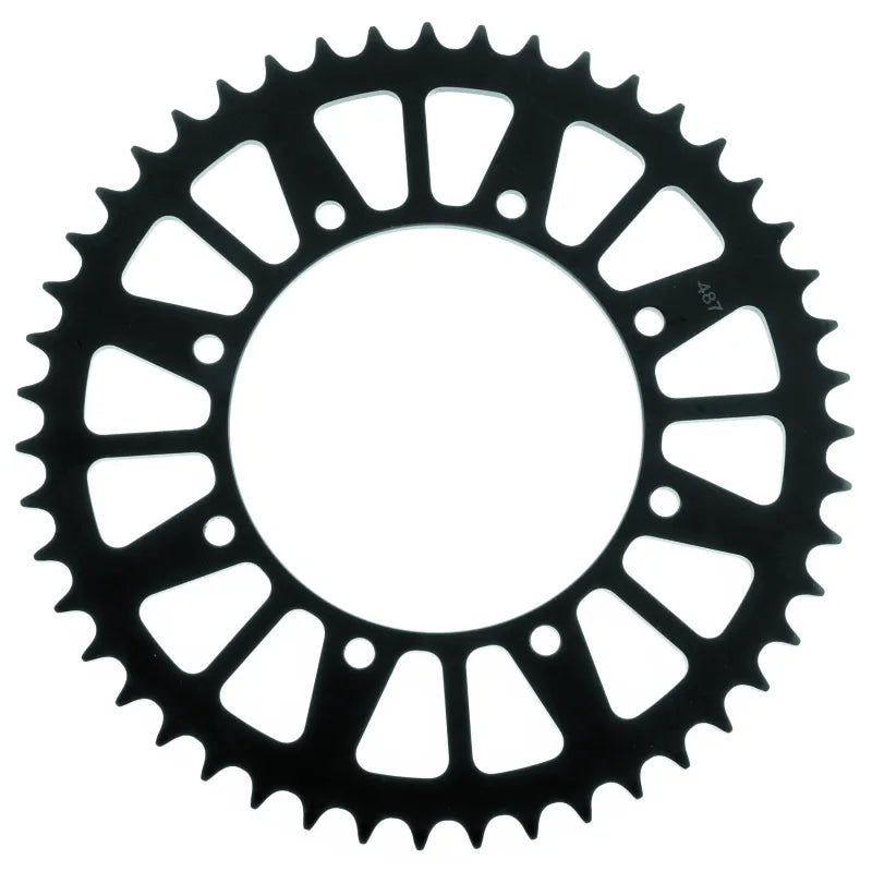 Bike Master black auto part