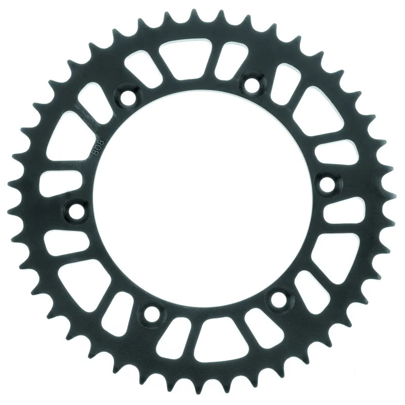 Bike Master black auto part