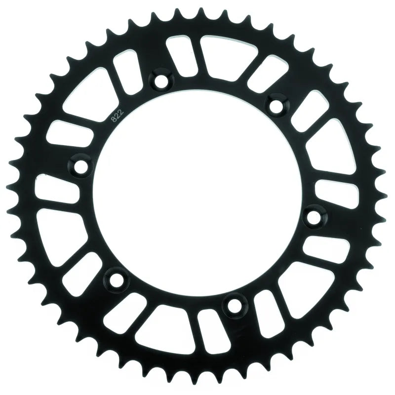 Bike Master black auto part