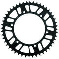 Bike Master black auto part