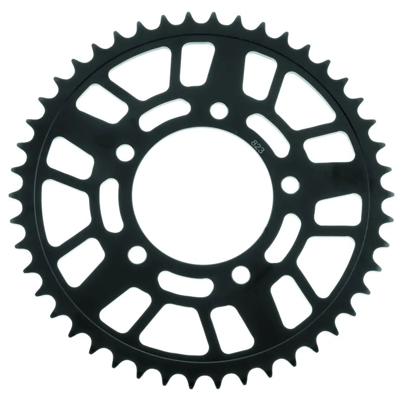 Bike Master black auto part