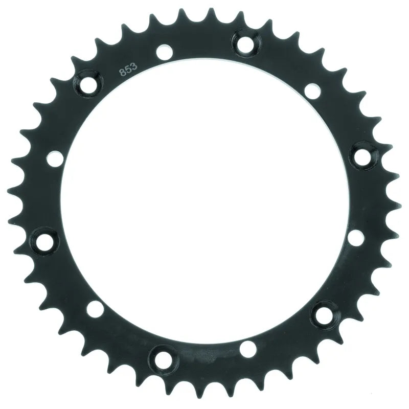 Bike Master black auto part