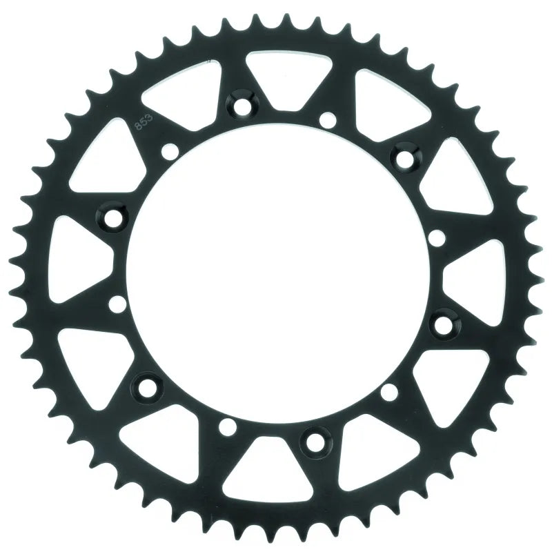 Bike Master black auto part