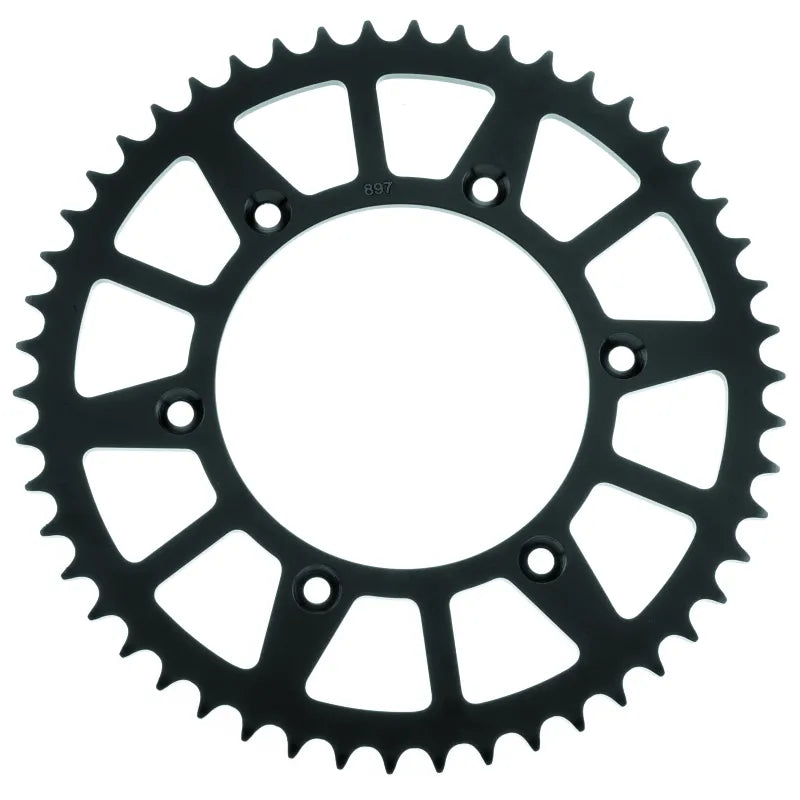 Bike Master black auto part