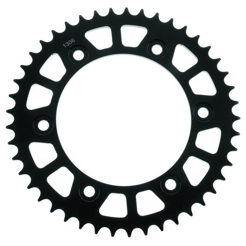 Bike Master black auto part