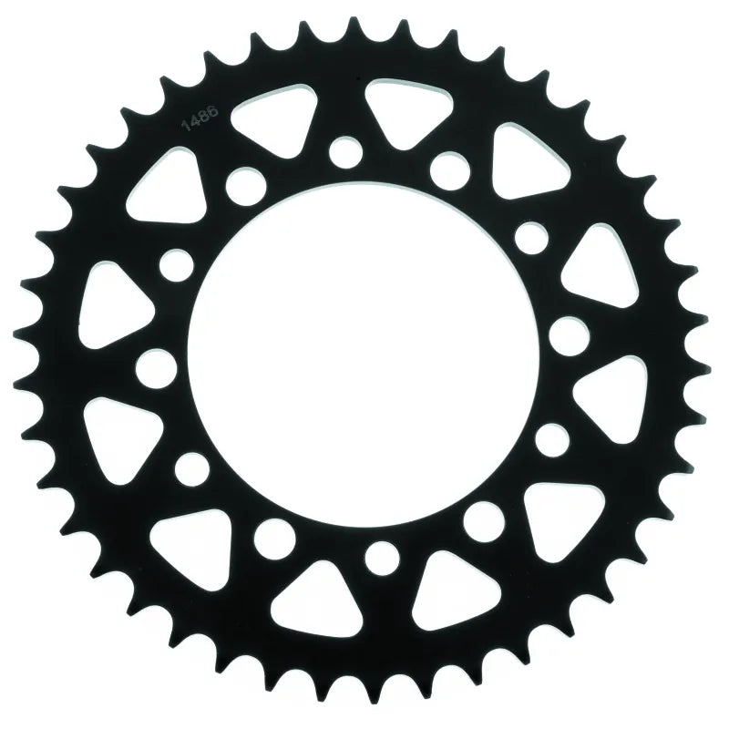 Bike Master black auto part