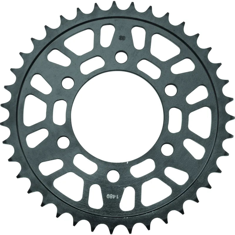 Bike Master black auto part