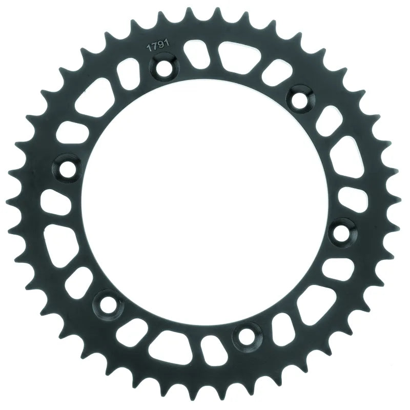 Bike Master black auto part