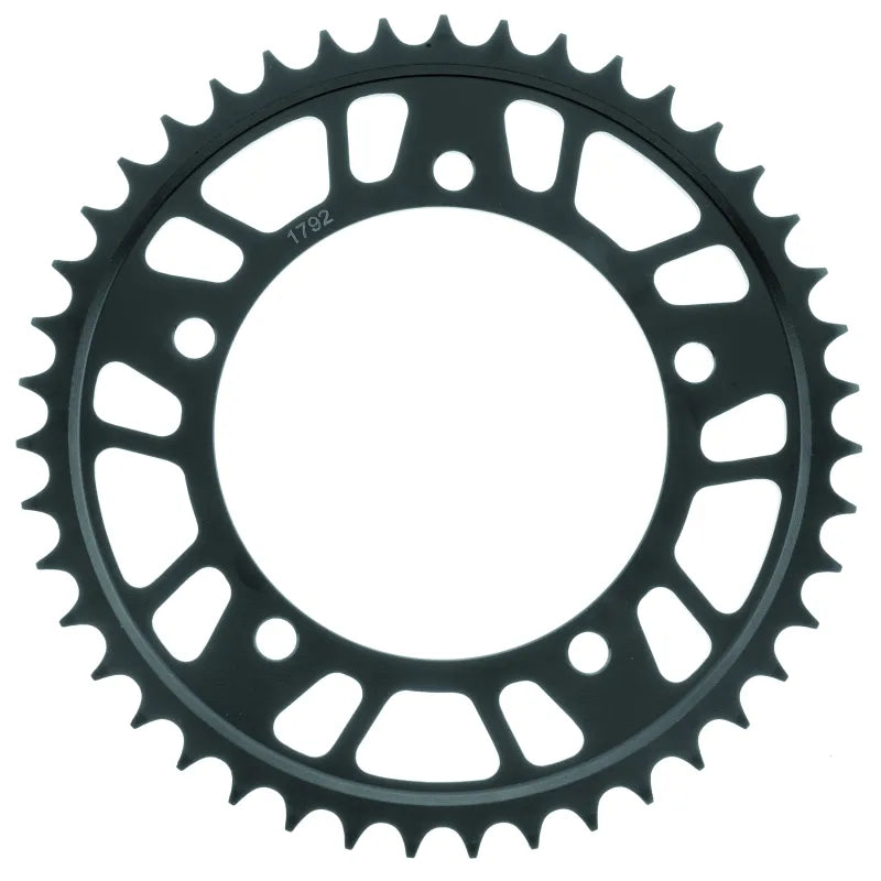 Bike Master black auto part