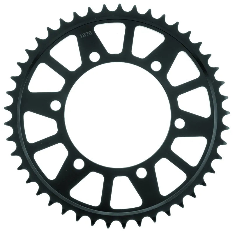 Bike Master black auto part