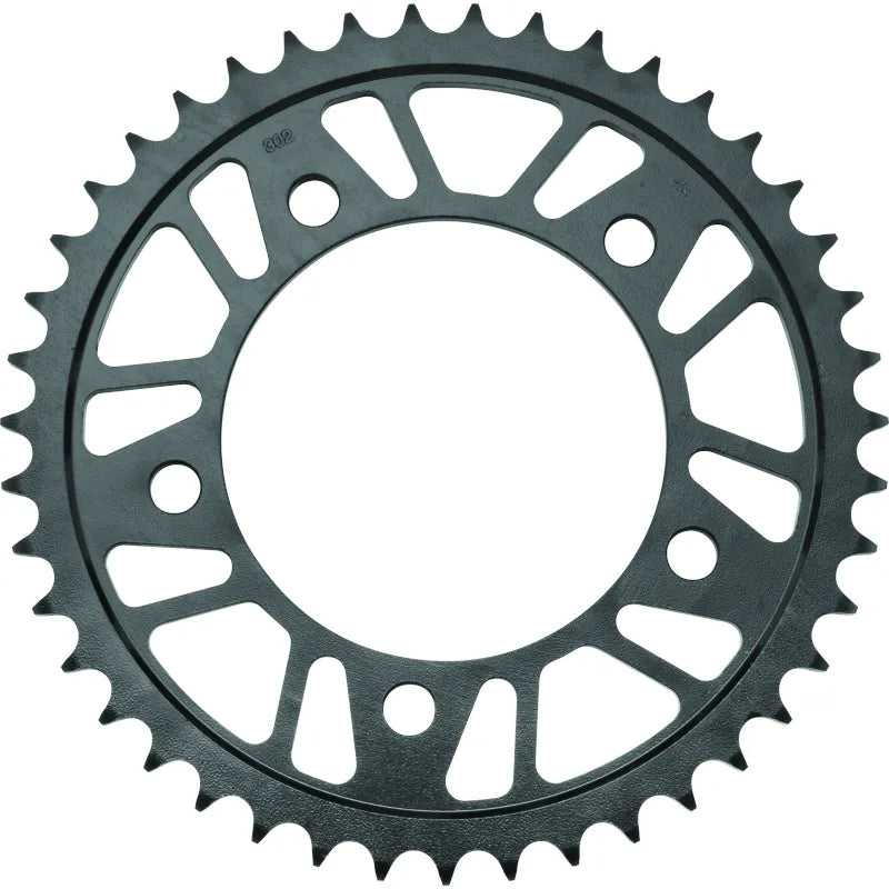Bike Master black auto part