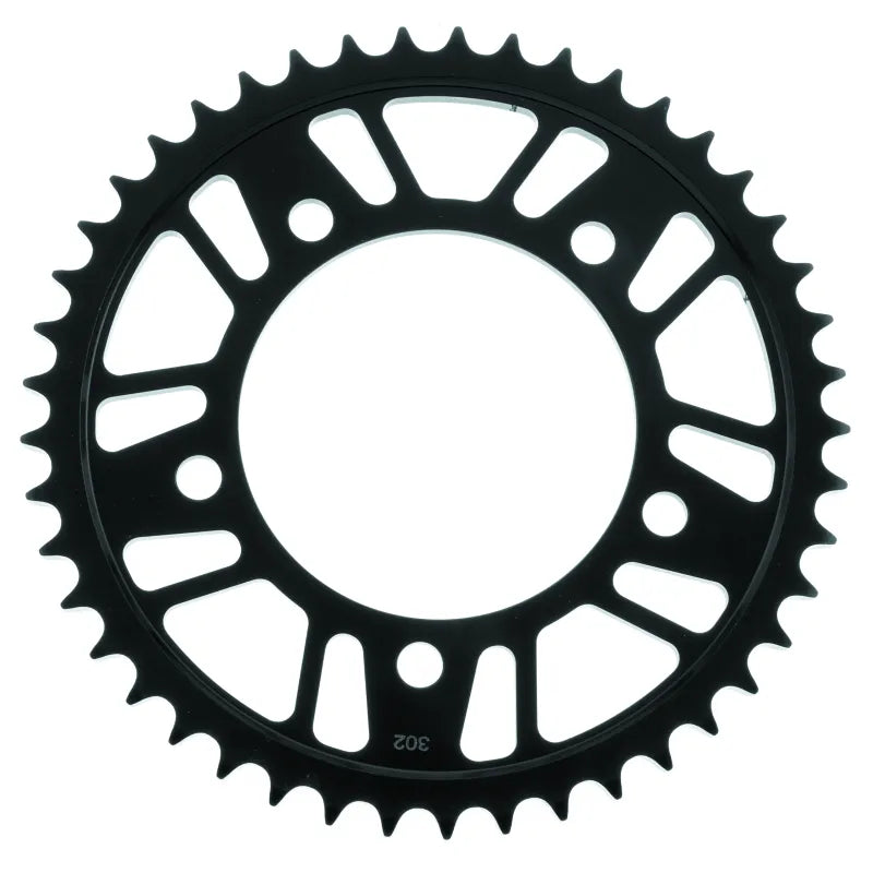 Bike Master black auto part