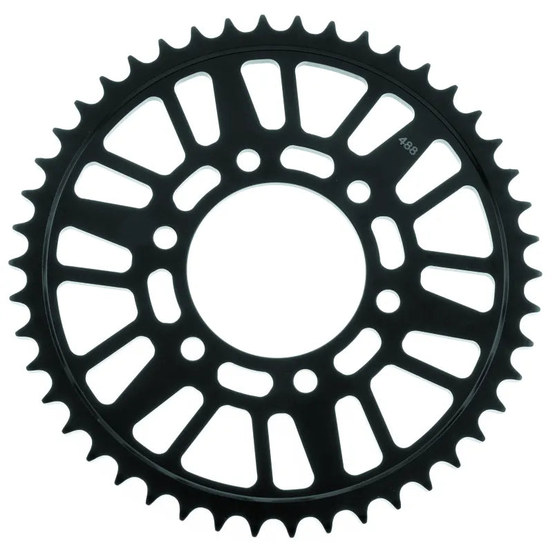 Bike Master black auto part