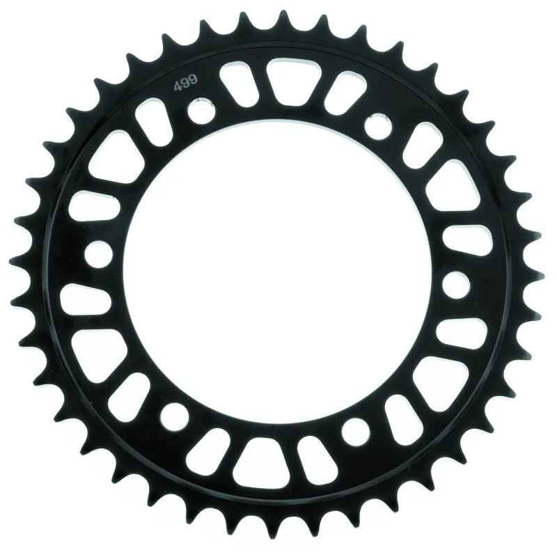 Bike Master black auto part