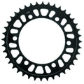 Bike Master black auto part