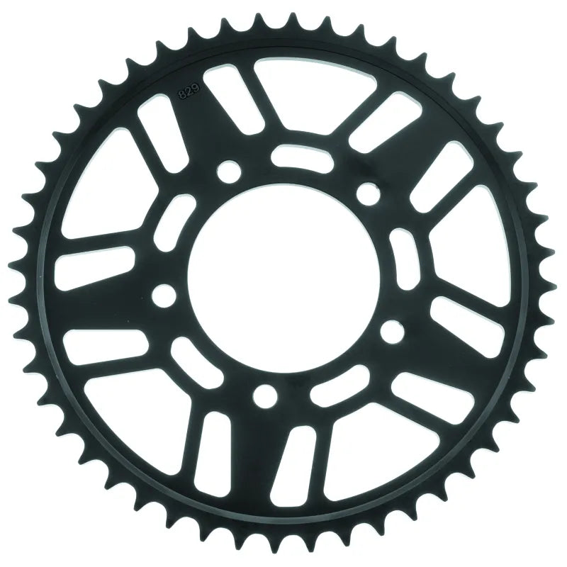 Bike Master black auto part