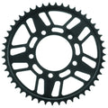 Bike Master black auto part