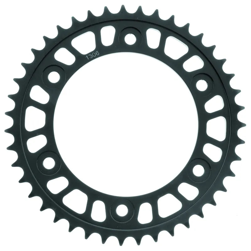 Bike Master black auto part
