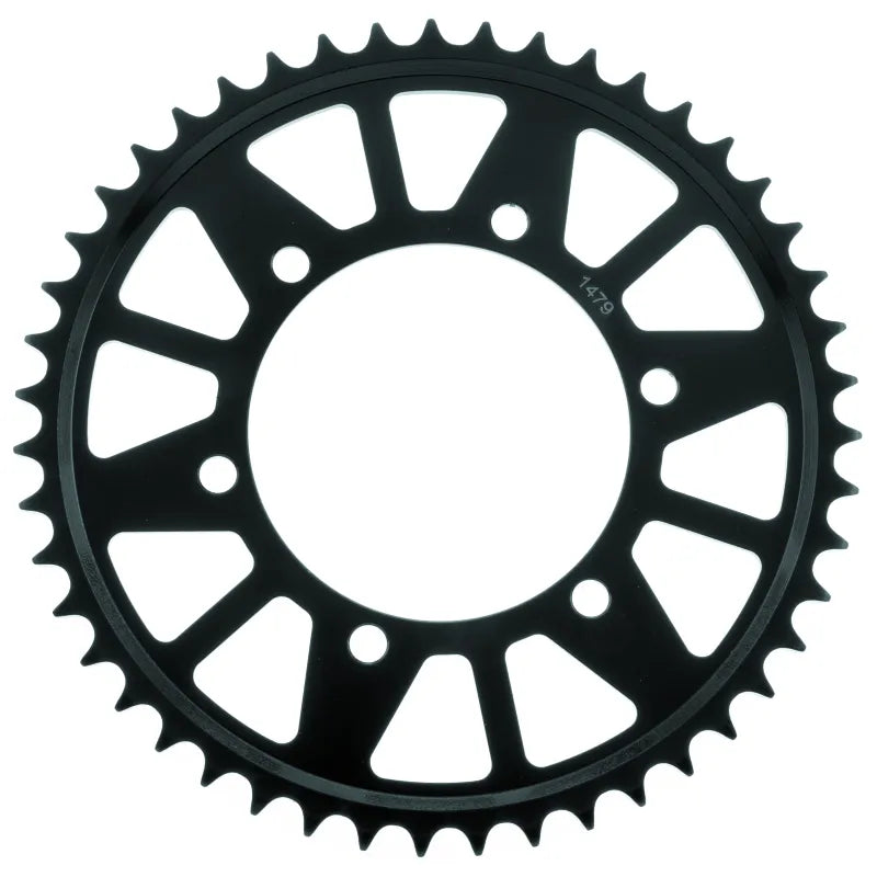Bike Master black auto part