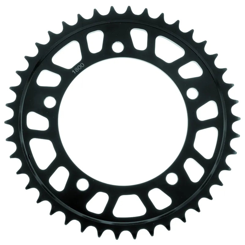 Bike Master black auto part