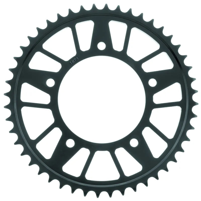 Bike Master black auto part