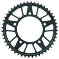 Bike Master black auto part