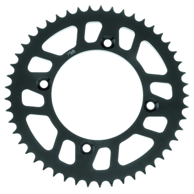 Bike Master black auto part