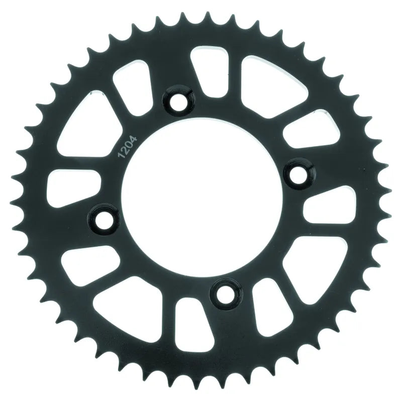 Bike Master black auto part