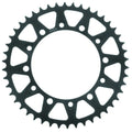 Bike Master black auto part