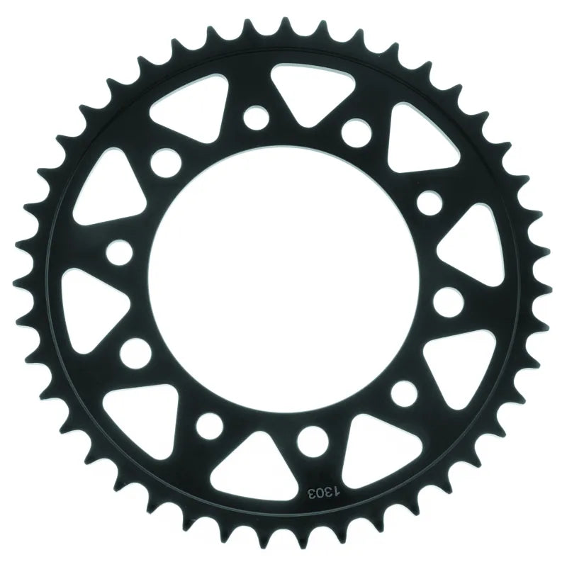 Bike Master black auto part