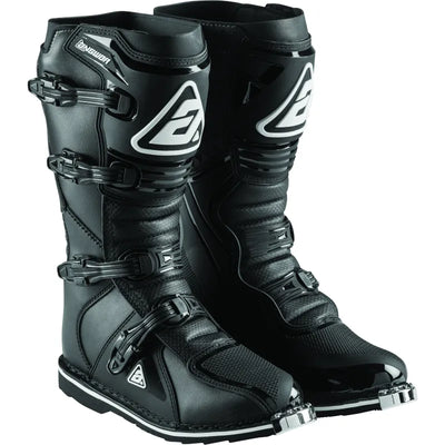 Answer black auto part