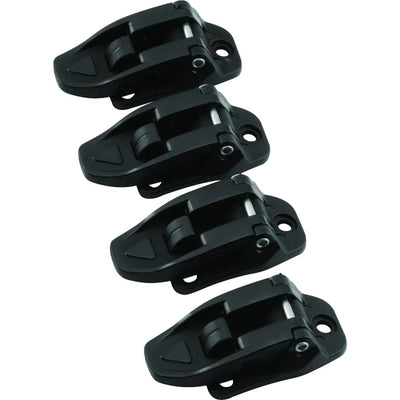 Answer black auto part