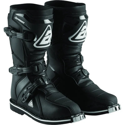 Answer black auto part
