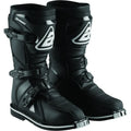 Answer black auto part