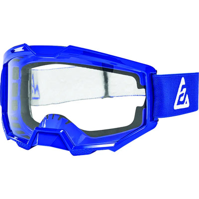 Answer blue auto part