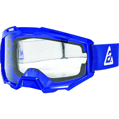 Answer blue auto part