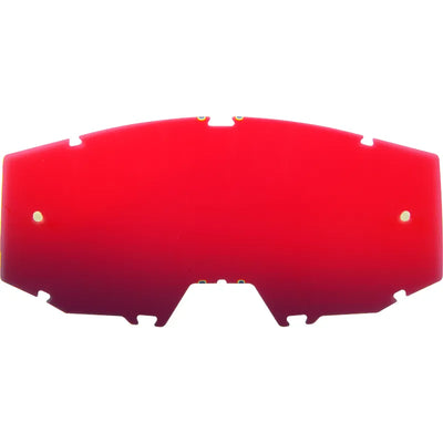 Answer red auto part