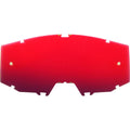Answer red auto part
