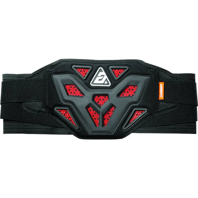 Answer black auto part