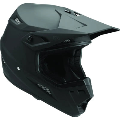 Answer black auto part
