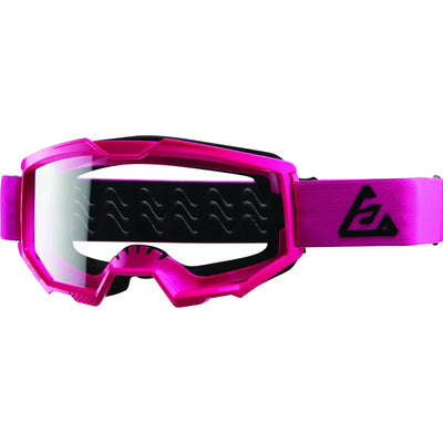 Answer black auto part