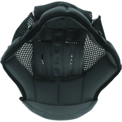 Answer black auto part