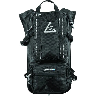 Answer black auto part