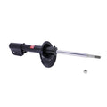 KYB shock absorber