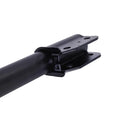 KYB shock absorber close-up