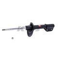 KYB shock absorber detail