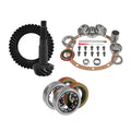 Yukon Gear & Axle auto part