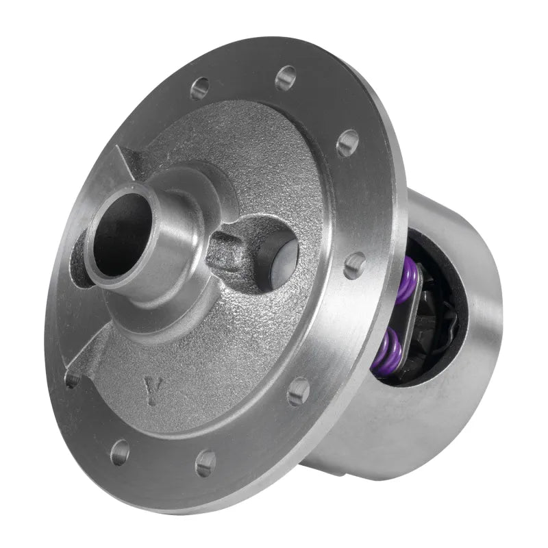 Yukon Gear & Axle auto part