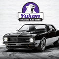 Yukon Gear & Axle auto part view