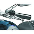 Kuryakyn chrome auto part